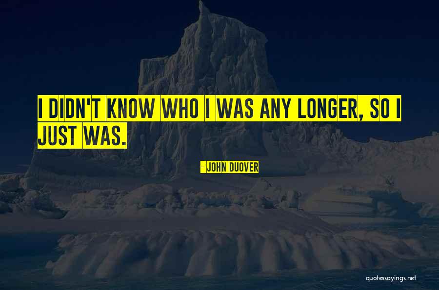 Incombustible Material Quotes By John Duover Incombustible Material Quotes By John Duover