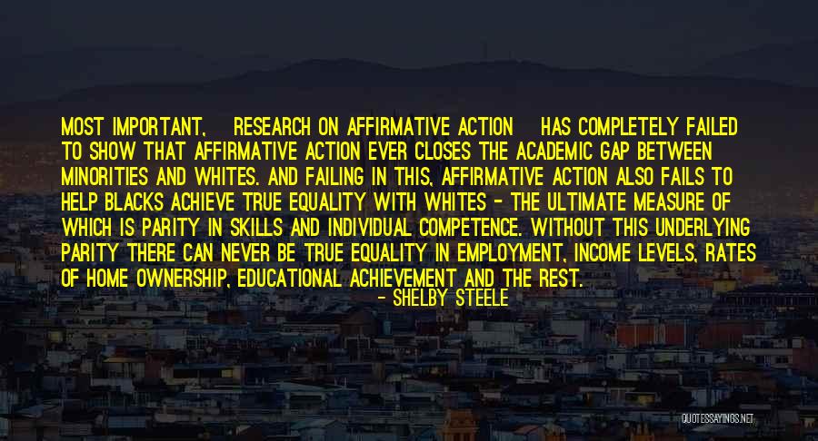 Income Gap Quotes By Shelby Steele Income Gap Quotes By Shelby Steele