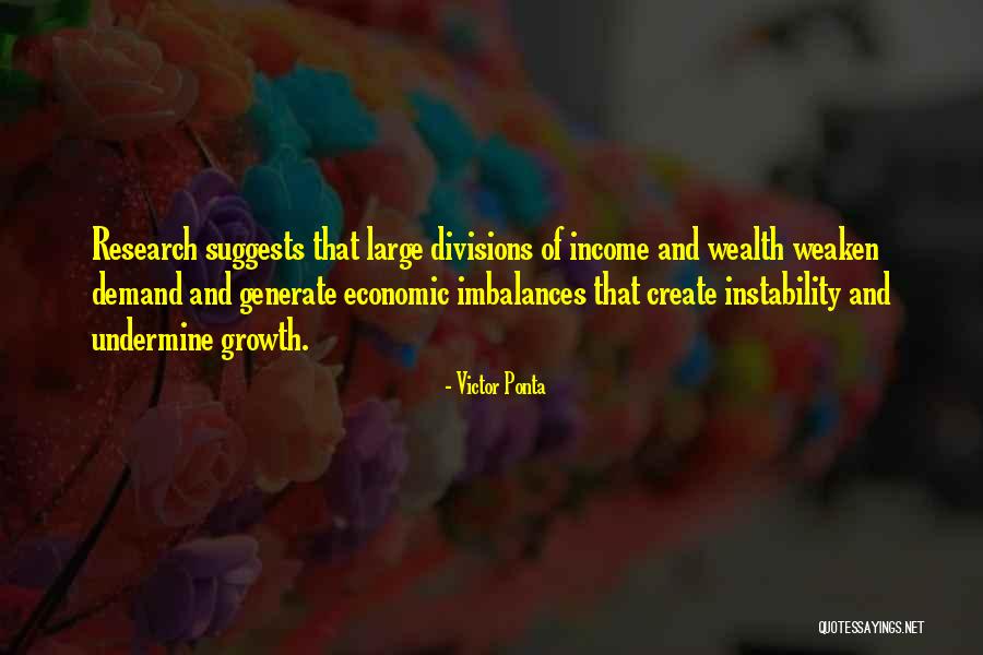 Income Growth Quotes By Victor Ponta Income Growth Quotes By Victor Ponta