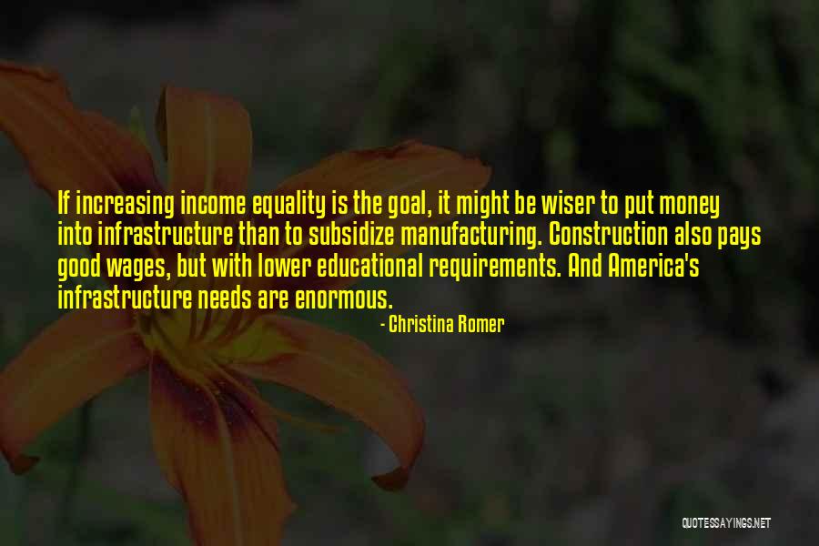 Income Increasing Quotes By Christina Romer Income Increasing Quotes By Christina Romer