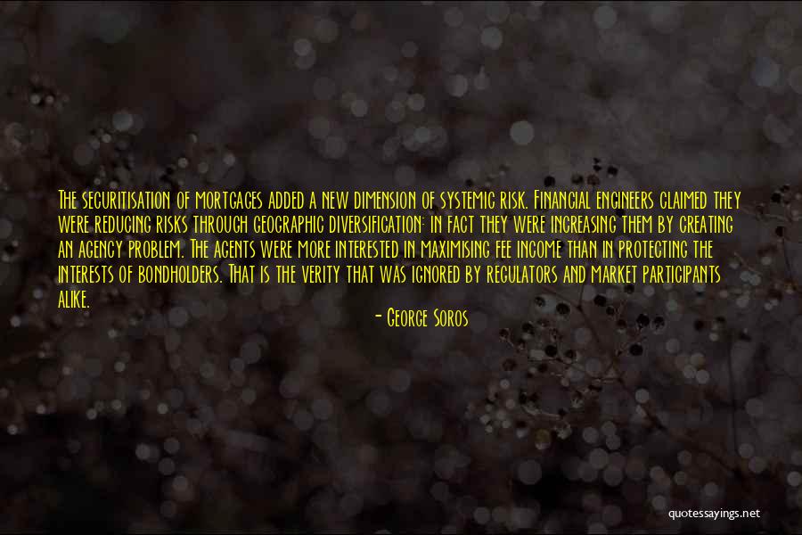 Income Increasing Quotes By George Soros Income Increasing Quotes By George Soros