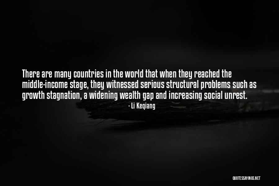 Income Increasing Quotes By Li Keqiang Income Increasing Quotes By Li Keqiang