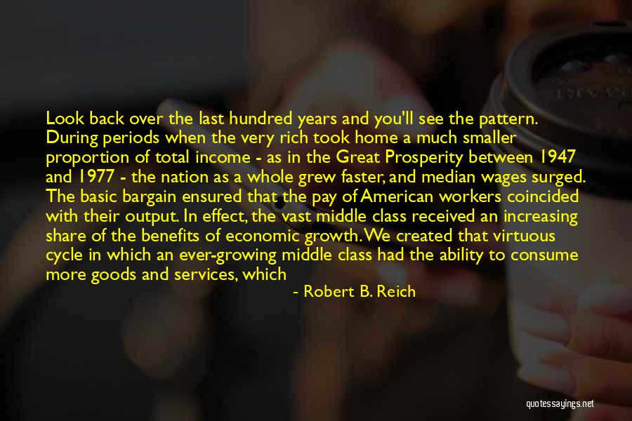 Income Increasing Quotes By Robert B. Reich Income Increasing Quotes By Robert B. Reich
