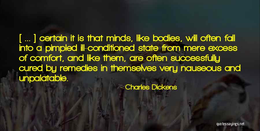 Income Producing Activities Quotes By Charles Dickens Income Producing Activities Quotes By Charles Dickens
