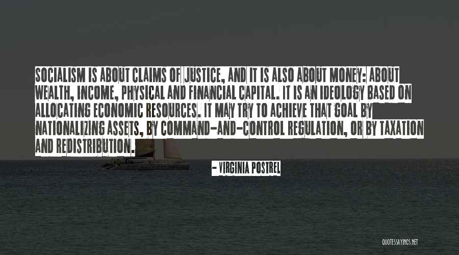 Income Redistribution Quotes By Virginia Postrel Income Redistribution Quotes By Virginia Postrel