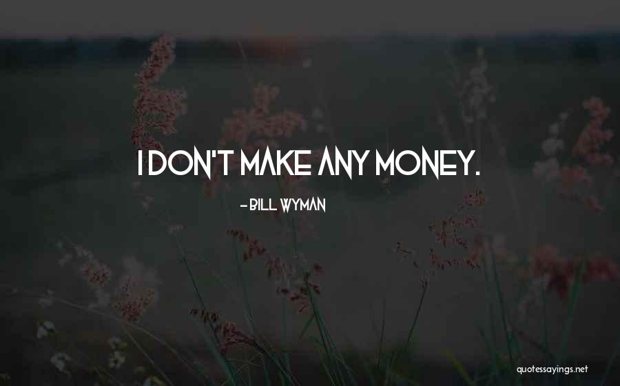 Income Refund Quotes By Bill Wyman Income Refund Quotes By Bill Wyman
