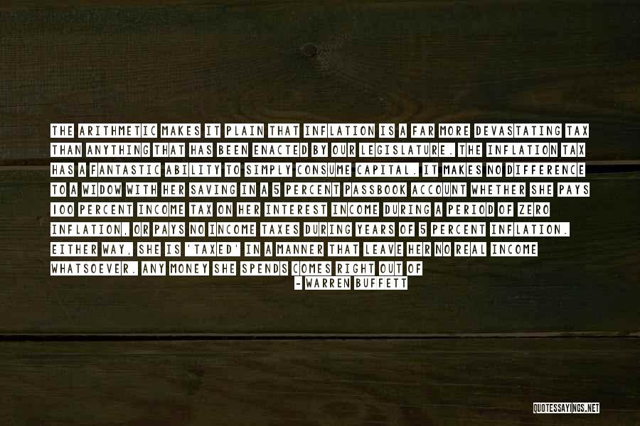 Income Tax Quotes By Warren Buffett Income Tax Quotes By Warren Buffett