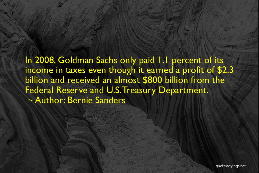 Income Taxes Quotes By Bernie Sanders Income Taxes Quotes By Bernie Sanders