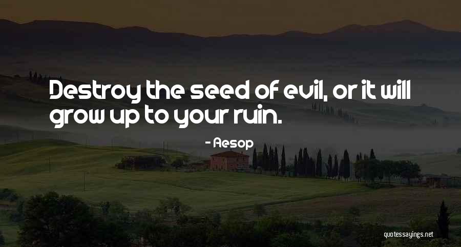 Incomercio Quotes By Aesop Incomercio Quotes By Aesop