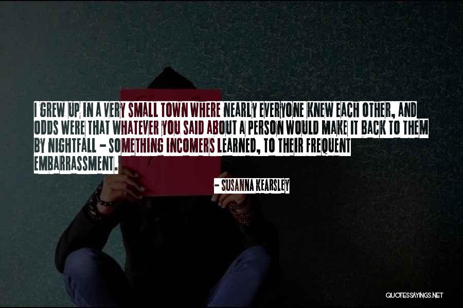 Incomers Quotes By Susanna Kearsley Incomers Quotes By Susanna Kearsley