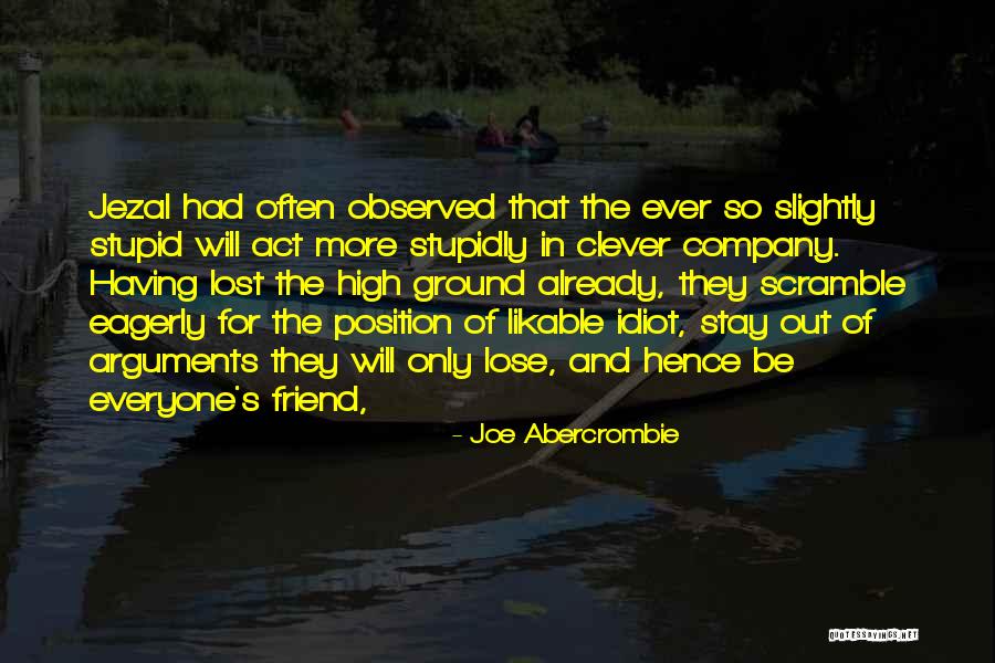 Incometaxindiaefiling Quotes By Joe Abercrombie Incometaxindiaefiling Quotes By Joe Abercrombie