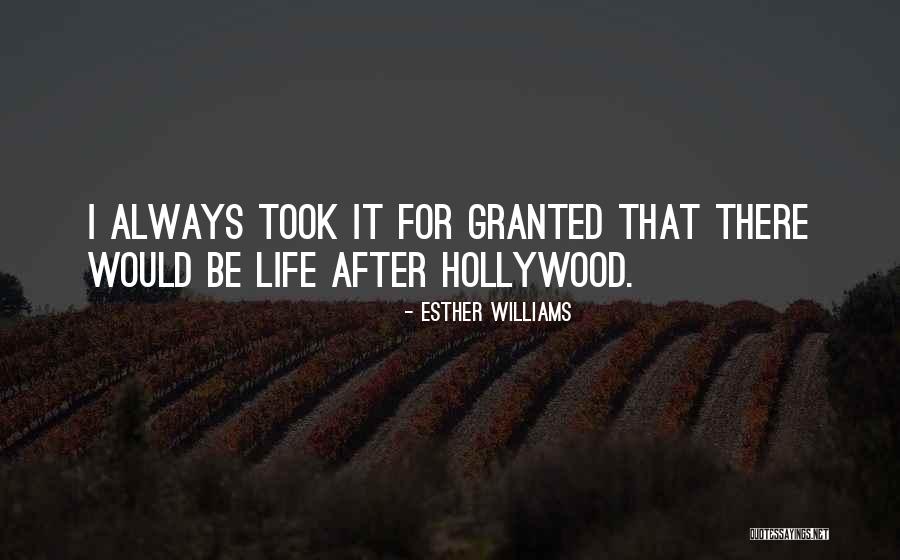 Incommensurate Define Quotes By Esther Williams