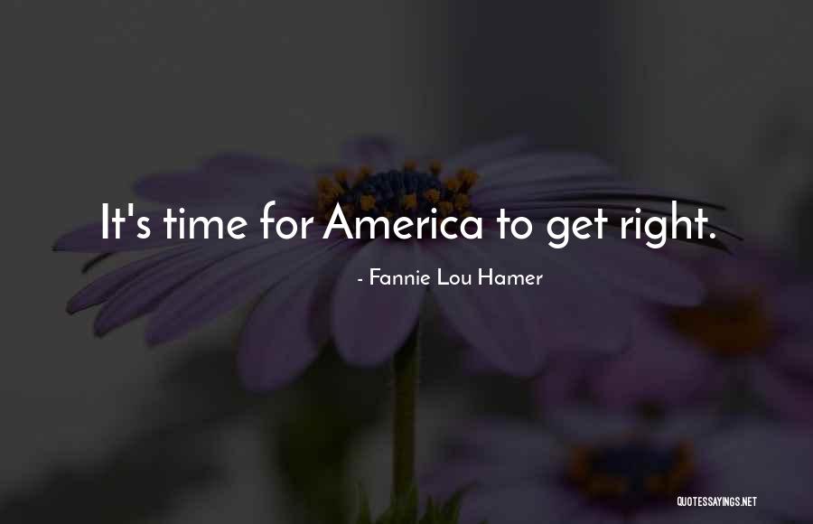 Incommensurate Quotes By Fannie Lou Hamer Incommensurate Quotes By Fannie Lou Hamer