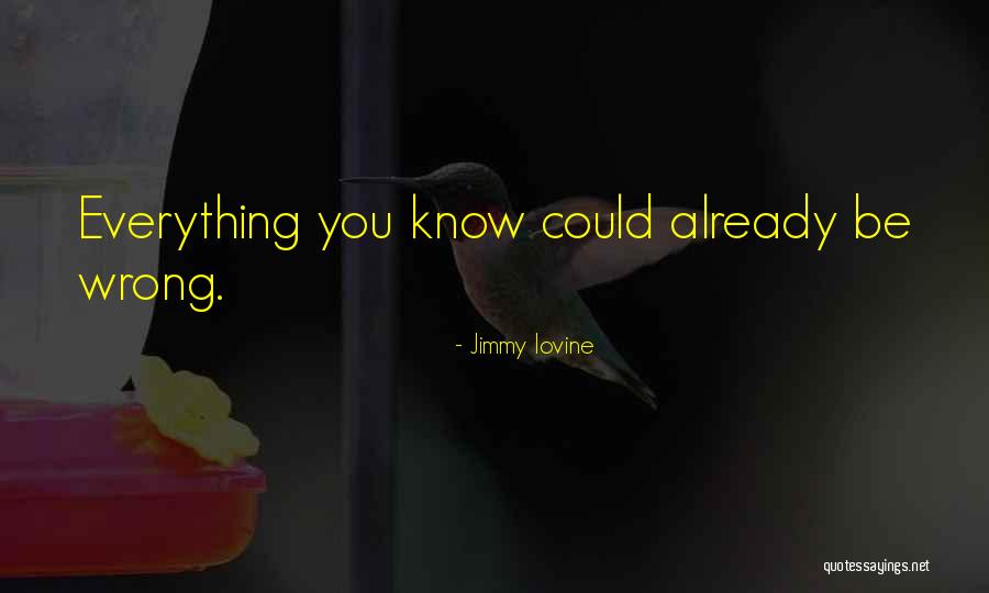 Incommunicado Interrogation Quotes By Jimmy Iovine Incommunicado Interrogation Quotes By Jimmy Iovine
