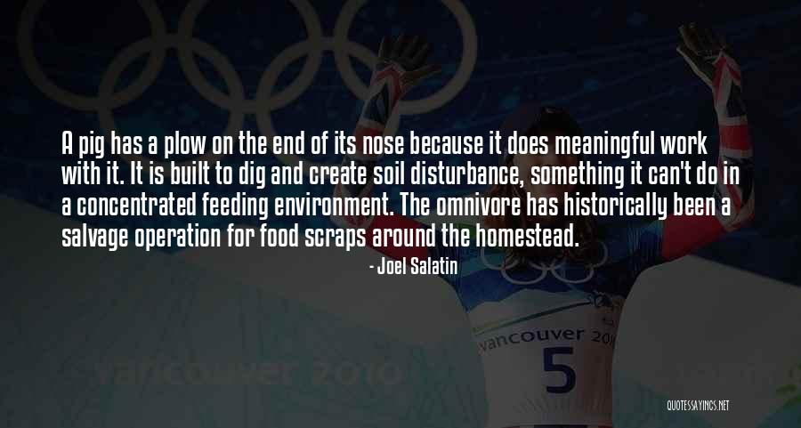 Incommunicado Interrogation Quotes By Joel Salatin Incommunicado Interrogation Quotes By Joel Salatin