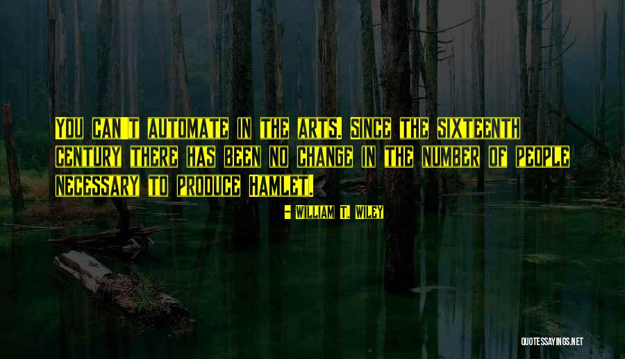 Incomodada Quotes By William T. Wiley Incomodada Quotes By William T. Wiley