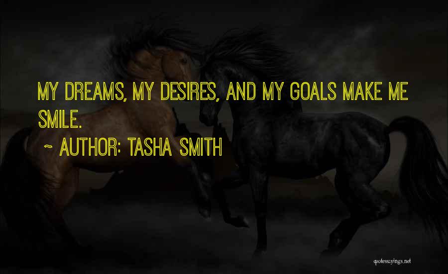 Incomodas Quotes By Tasha Smith