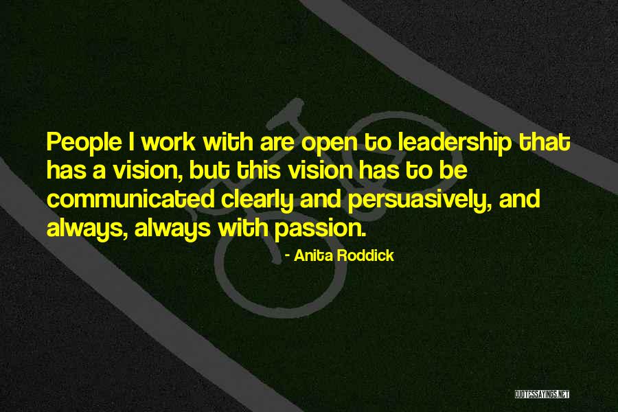 Incomodava Quotes By Anita Roddick Incomodava Quotes By Anita Roddick