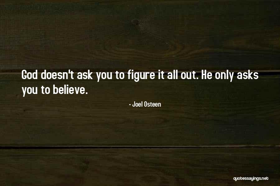 Incomodidad Significado Quotes By Joel Osteen Incomodidad Significado Quotes By Joel Osteen