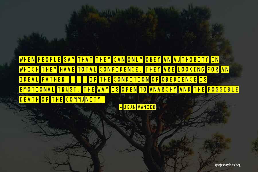 Incomodidad Sinonimo Quotes By Jean Vanier Incomodidad Sinonimo Quotes By Jean Vanier