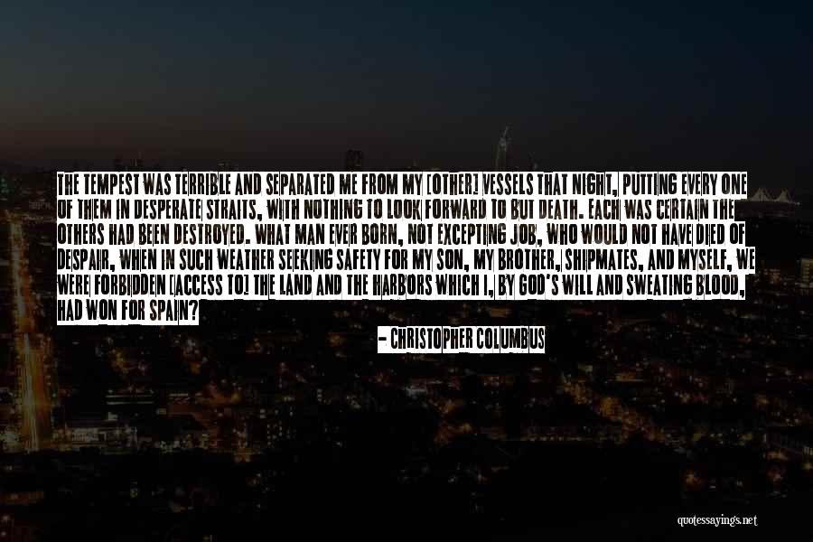 Incomparable Amor Quotes By Christopher Columbus Incomparable Amor Quotes By Christopher Columbus