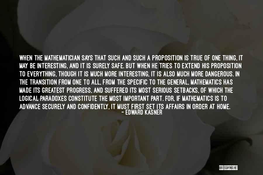 Incomparable Perfect Love For One Another Quotes By Edward Kasner Incomparable Perfect Love For One Another Quotes By Edward Kasner