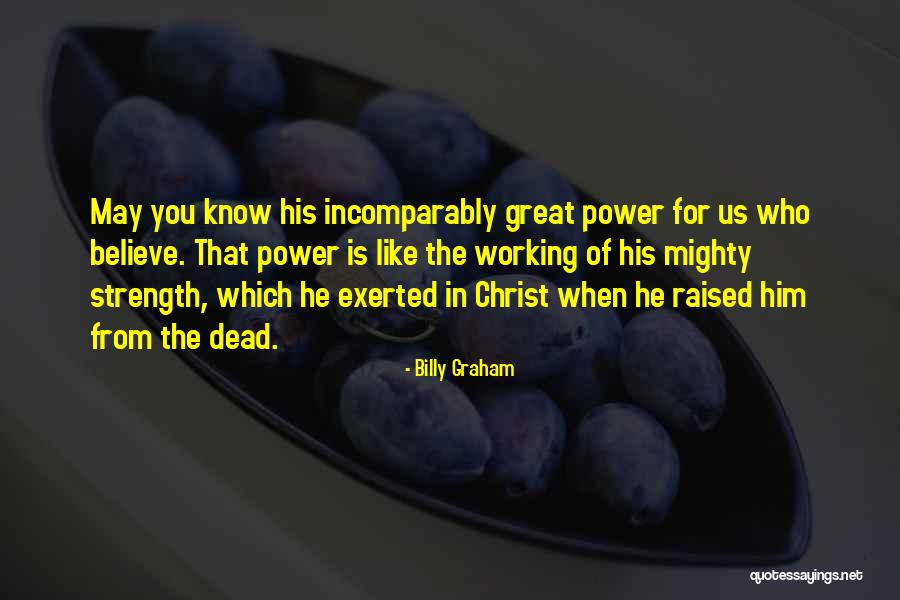 Incomparably Great Quotes By Billy Graham Incomparably Great Quotes By Billy Graham