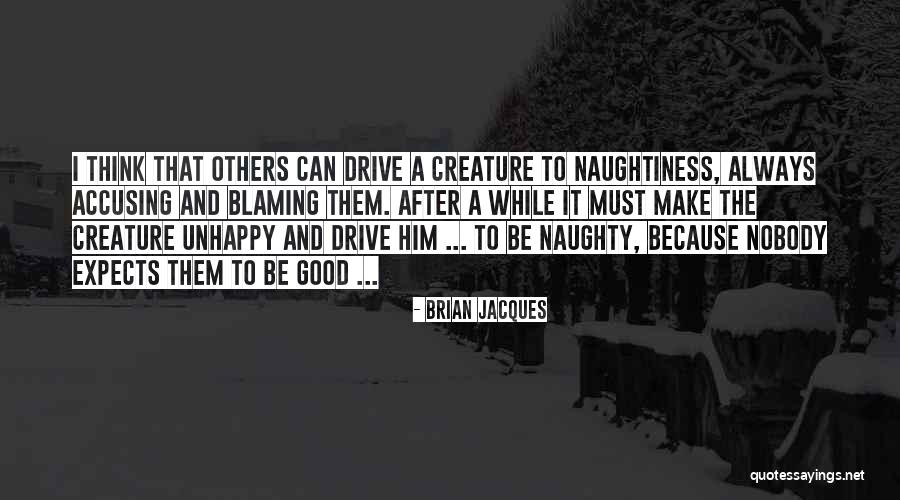 Incomparably Great Quotes By Brian Jacques Incomparably Great Quotes By Brian Jacques