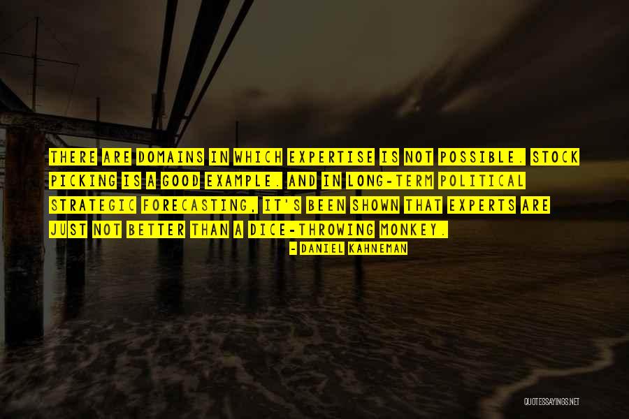 Incompatibilidade De Genios Quotes By Daniel Kahneman Incompatibilidade De Genios Quotes By Daniel Kahneman