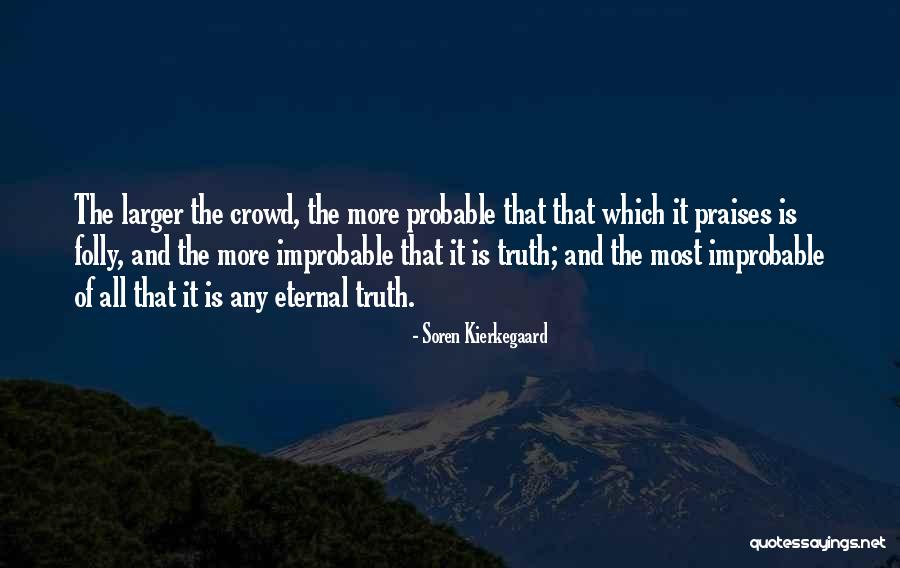 Incompatibilidade De Genios Quotes By Soren Kierkegaard Incompatibilidade De Genios Quotes By Soren Kierkegaard