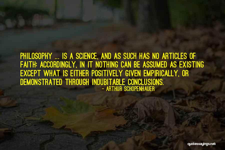 Incompatibilities In Institutional Arrangement Quotes By Arthur Schopenhauer Incompatibilities In Institutional Arrangement Quotes By Arthur Schopenhauer