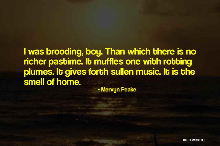 Incompatibilities In Institutional Arrangement Quotes By Mervyn Peake Incompatibilities In Institutional Arrangement Quotes By Mervyn Peake