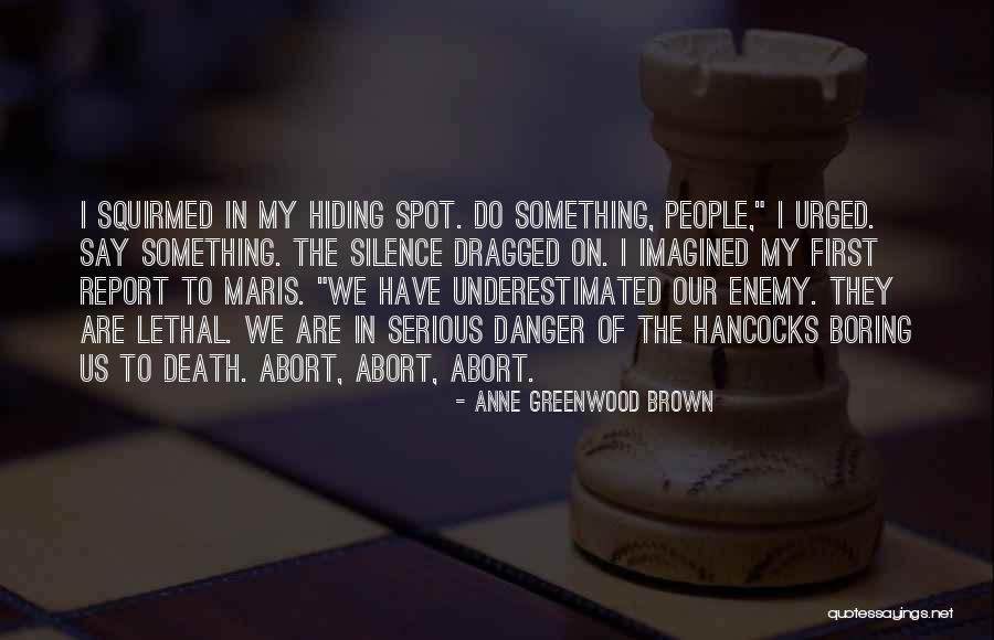 Incompatibilities In Prescriptions Quotes By Anne Greenwood Brown Incompatibilities In Prescriptions Quotes By Anne Greenwood Brown