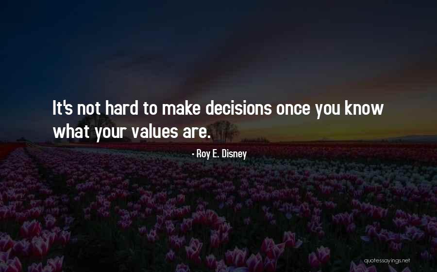 Incompatibilities In Prescriptions Quotes By Roy E. Disney Incompatibilities In Prescriptions Quotes By Roy E. Disney