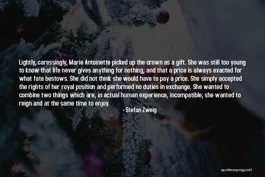 Incompatible Quotes By Stefan Zweig Incompatible Quotes By Stefan Zweig