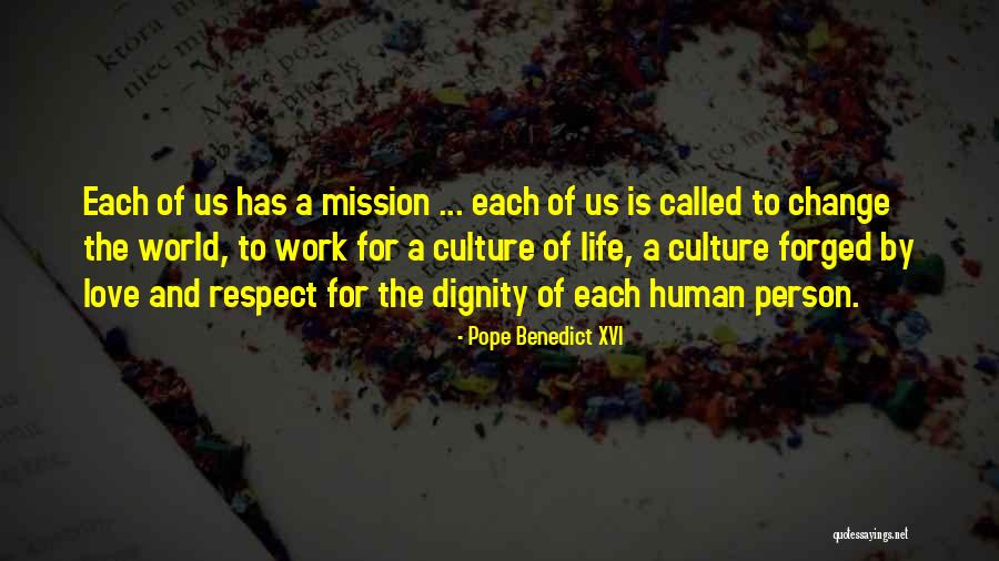 Incompelete Quotes By Pope Benedict XVI Incompelete Quotes By Pope Benedict XVI