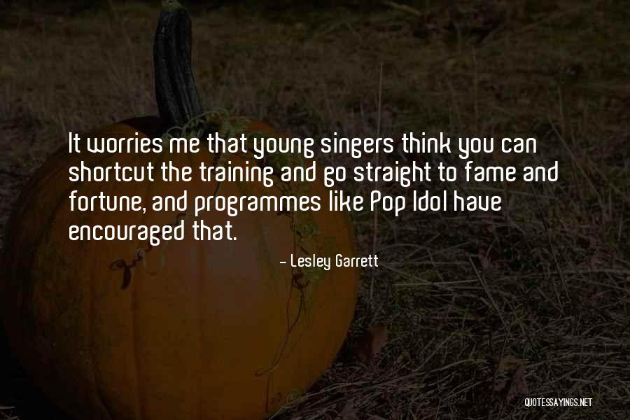 Incompetence At Work Quotes By Lesley Garrett Incompetence At Work Quotes By Lesley Garrett