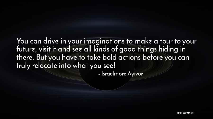 Incompetencia Juridica Quotes By Israelmore Ayivor