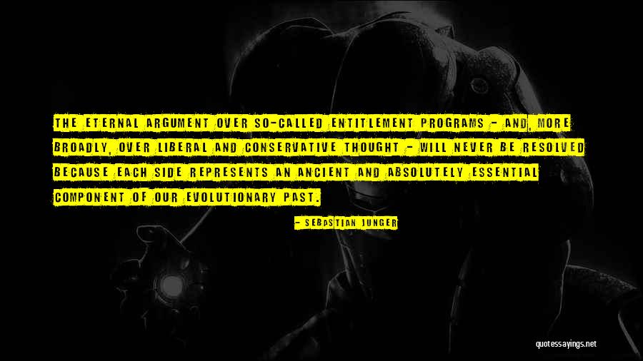 Incompetente Significato Quotes By Sebastian Junger Incompetente Significato Quotes By Sebastian Junger
