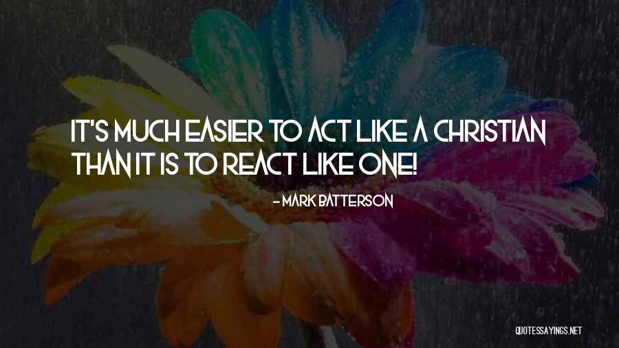 Incompetente Sinonimo Quotes By Mark Batterson Incompetente Sinonimo Quotes By Mark Batterson