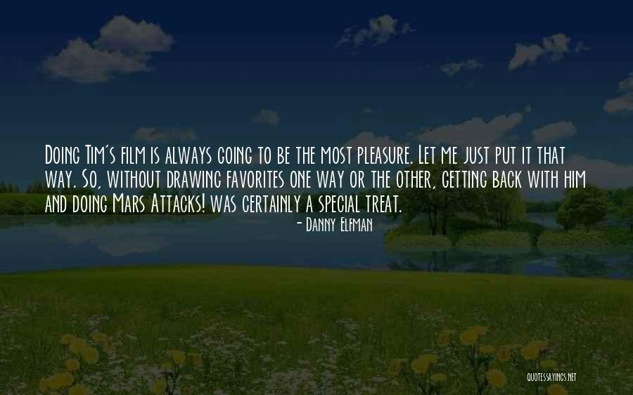 Incompletes Gwu Quotes By Danny Elfman Incompletes Gwu Quotes By Danny Elfman