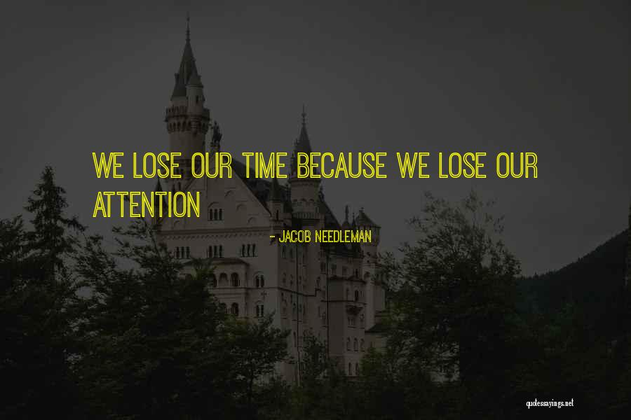 Incompletion Log Quotes By Jacob Needleman Incompletion Log Quotes By Jacob Needleman
