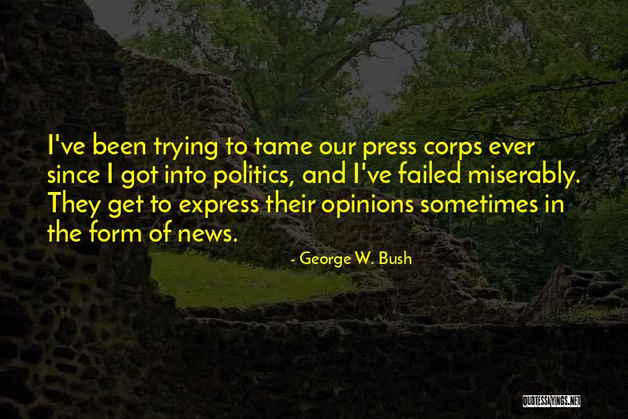 Incompleto Emoji Quotes By George W. Bush Incompleto Emoji Quotes By George W. Bush