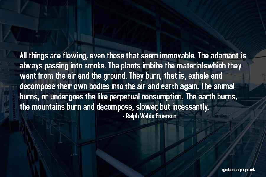 Incomprehensibilities Quotes By Ralph Waldo Emerson Incomprehensibilities Quotes By Ralph Waldo Emerson
