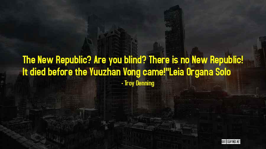 Incomprehensibilities Quotes By Troy Denning Incomprehensibilities Quotes By Troy Denning