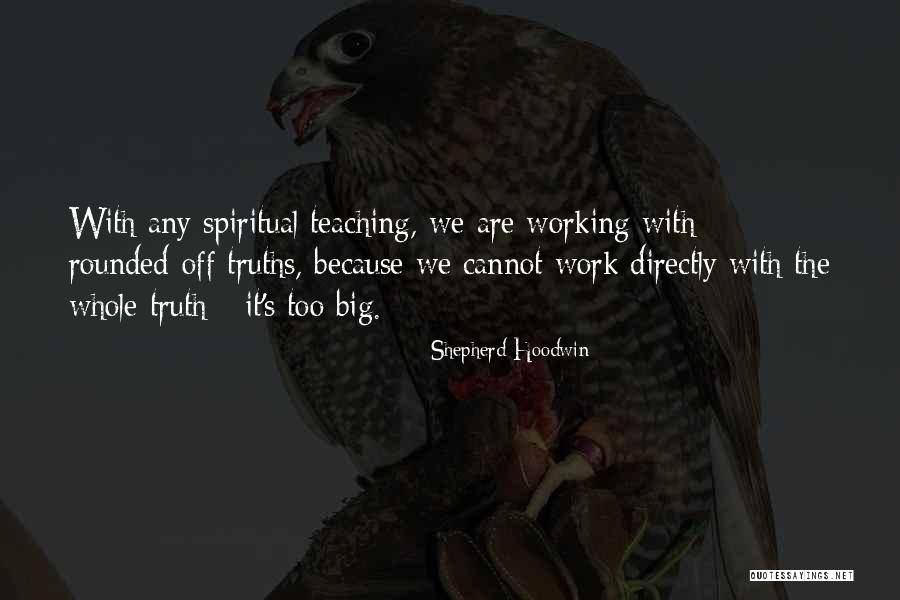 Incomprehensible Thesaurus Quotes By Shepherd Hoodwin Incomprehensible Thesaurus Quotes By Shepherd Hoodwin