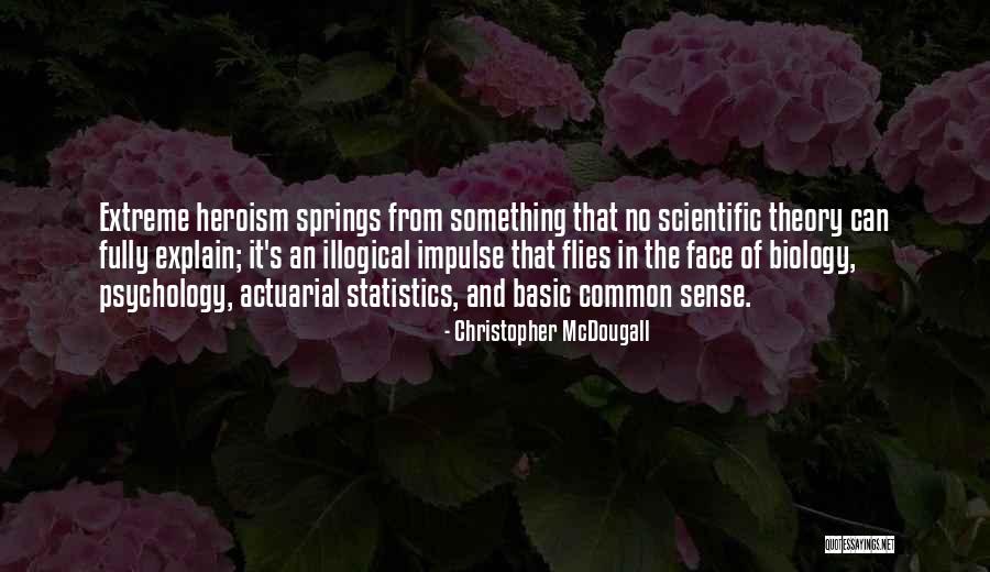Incomprehension Dans Quotes By Christopher McDougall Incomprehension Dans Quotes By Christopher McDougall