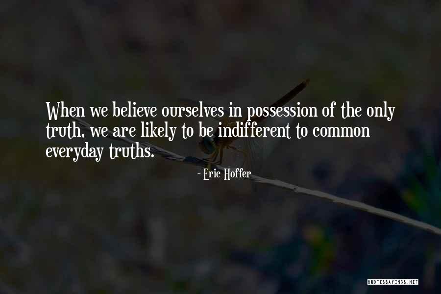 Incomprehensive Vs Uncomprehensive Quotes By Eric Hoffer Incomprehensive Vs Uncomprehensive Quotes By Eric Hoffer