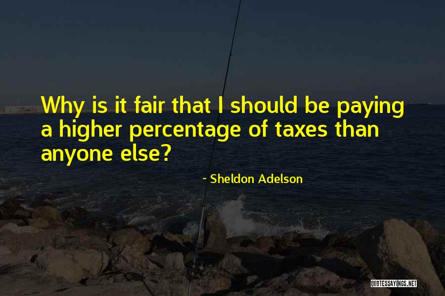 Incomprensibilidad Quotes By Sheldon Adelson Incomprensibilidad Quotes By Sheldon Adelson