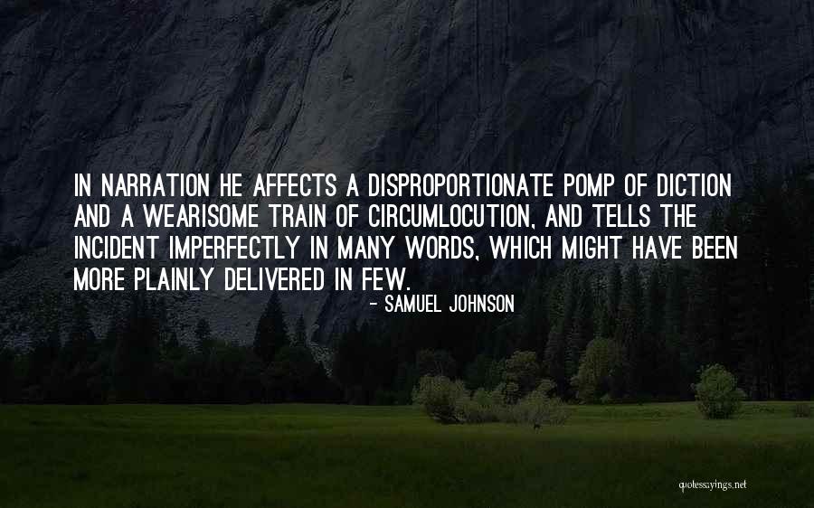 Incomprensioni In Inglese Quotes By Samuel Johnson Incomprensioni In Inglese Quotes By Samuel Johnson